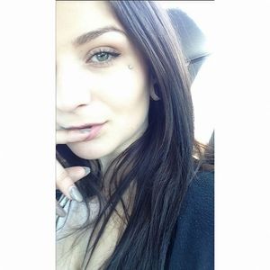 Meet your Posher, Kylee